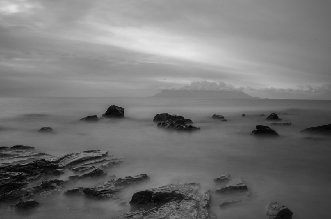 Auch wenn es trüb und dunkel aussieht kann ich Ihnen helfen.